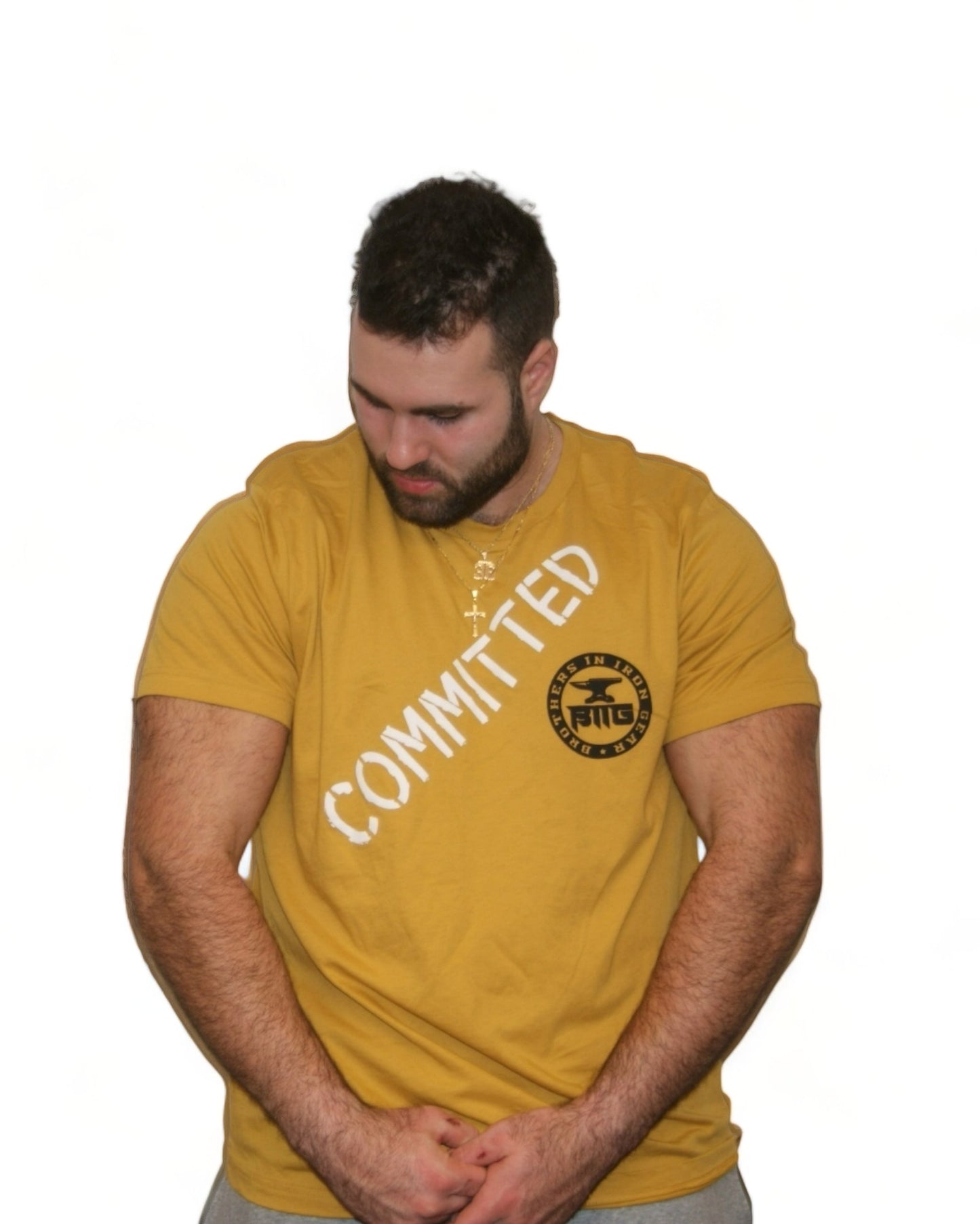 BIIG® COMMITTED Shirt