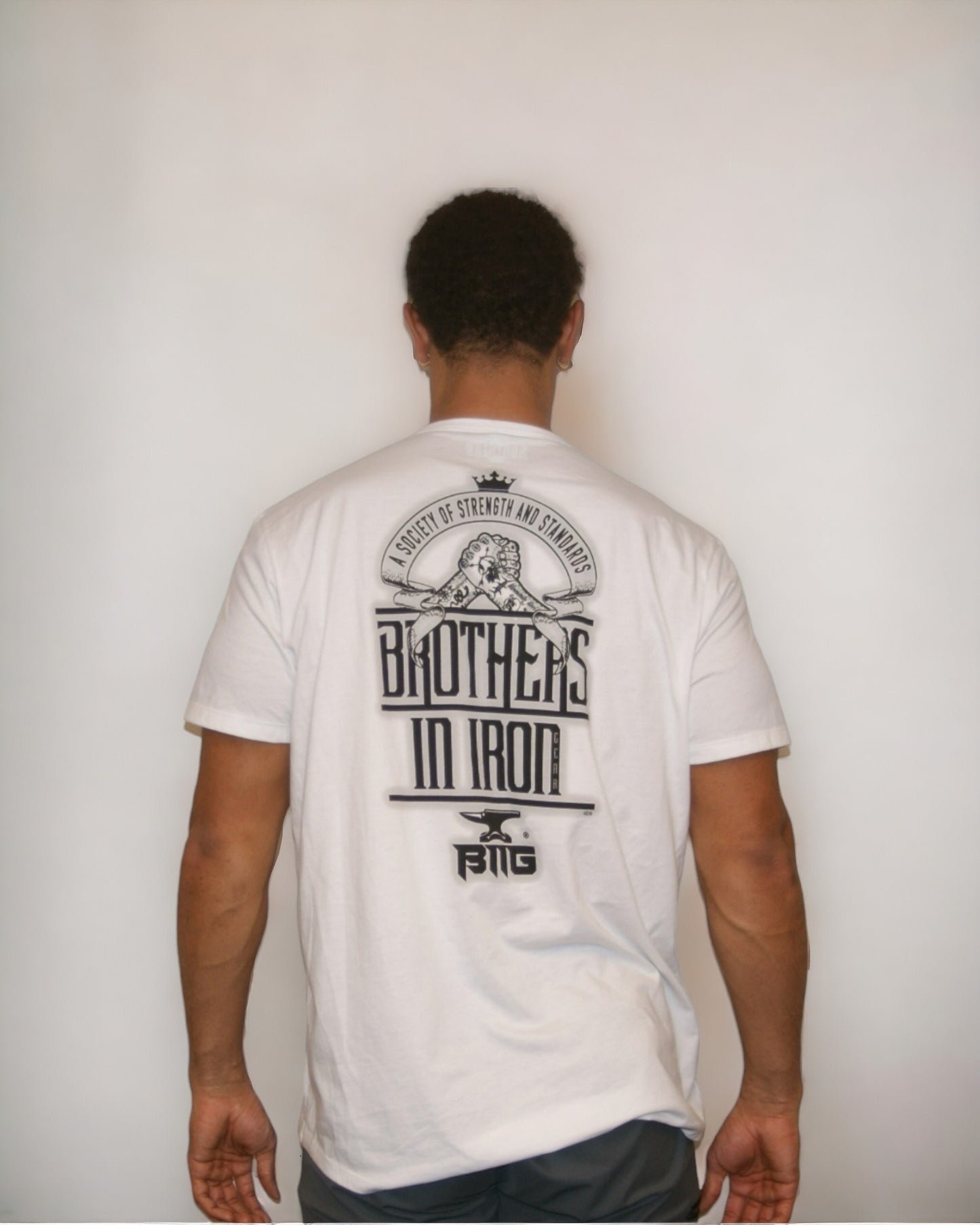 Tattooed in Brotherhood Shirt