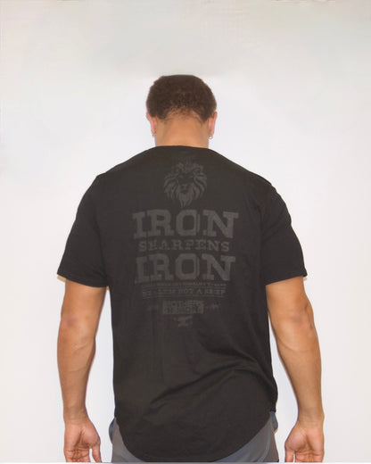 Iron Sharpens Iron T-Shirt